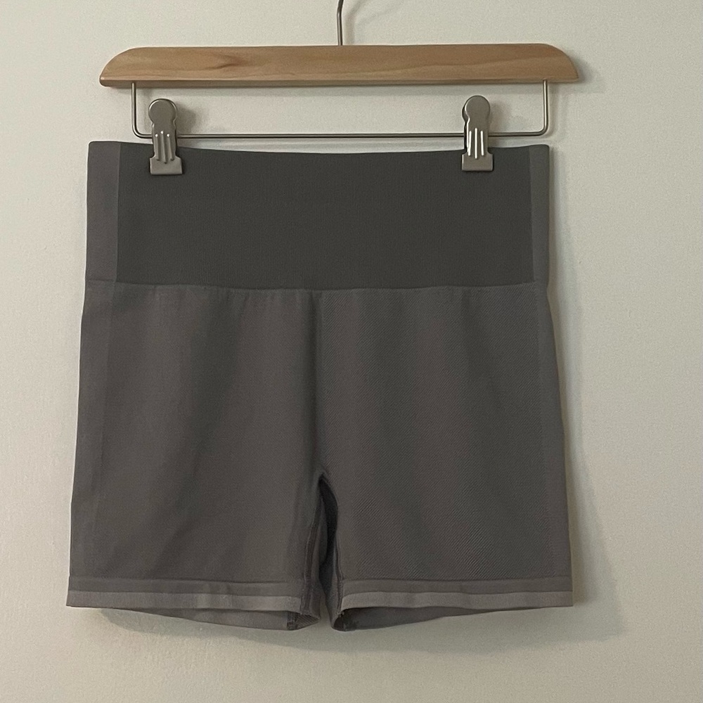 Outdoor Voices Biker Shorts